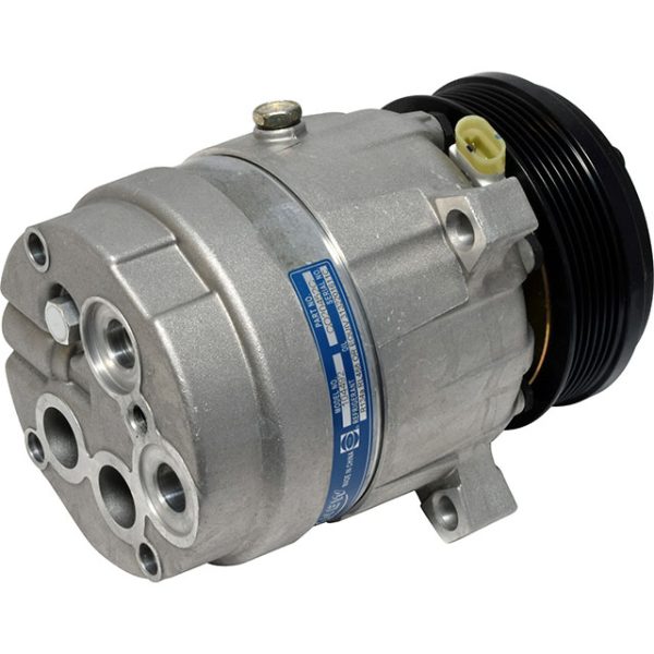 1996 - 2004 Buick Chevy Oldsmobile Pontiac AC Compressor 15-20452 1135238, 1135281, 1135433